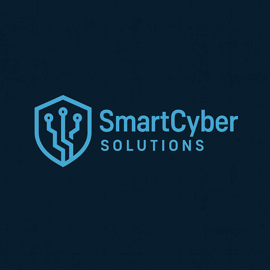 SmartCyber Logo